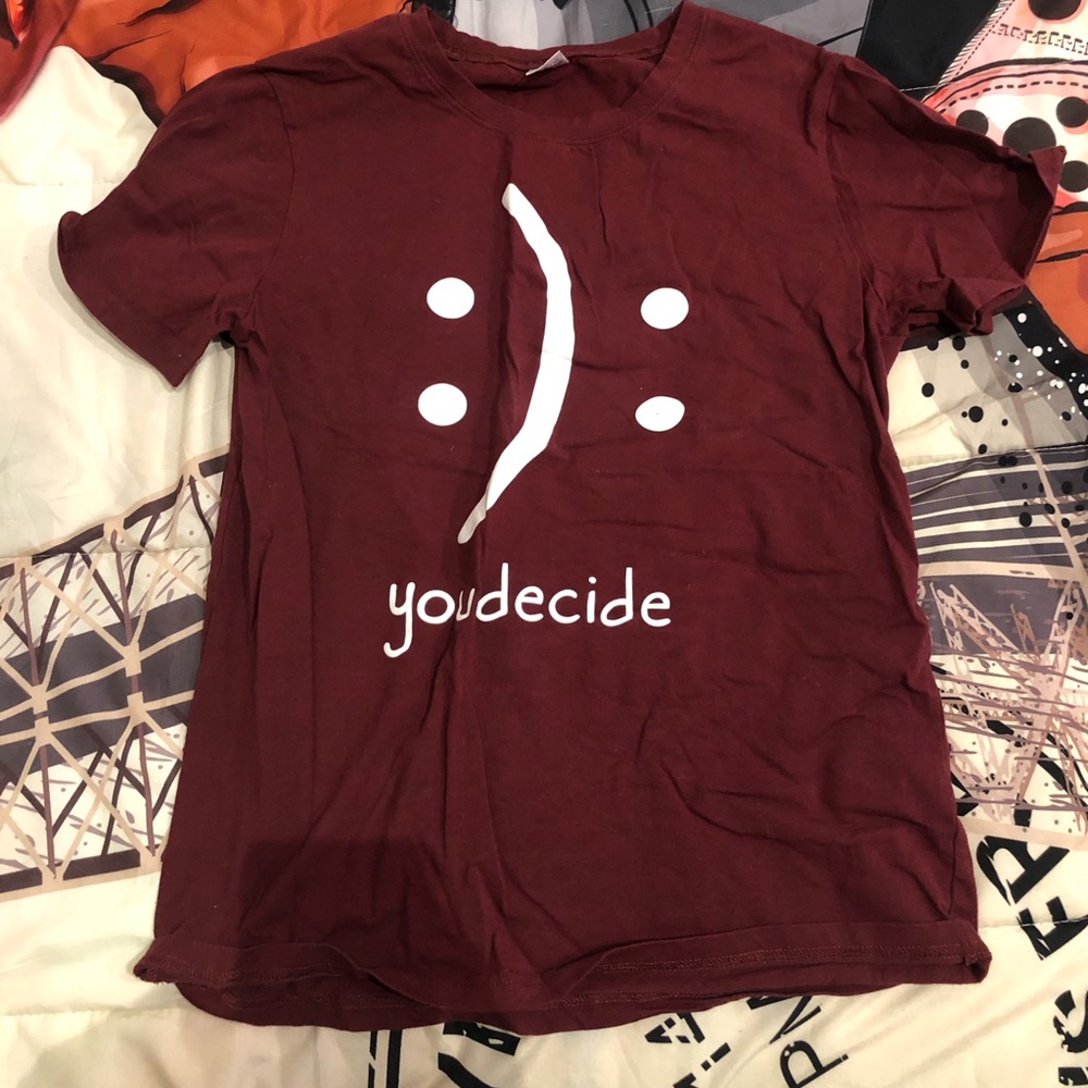 Basic T-shirt